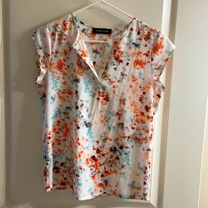 Ivan’s Trump Summer Blouse